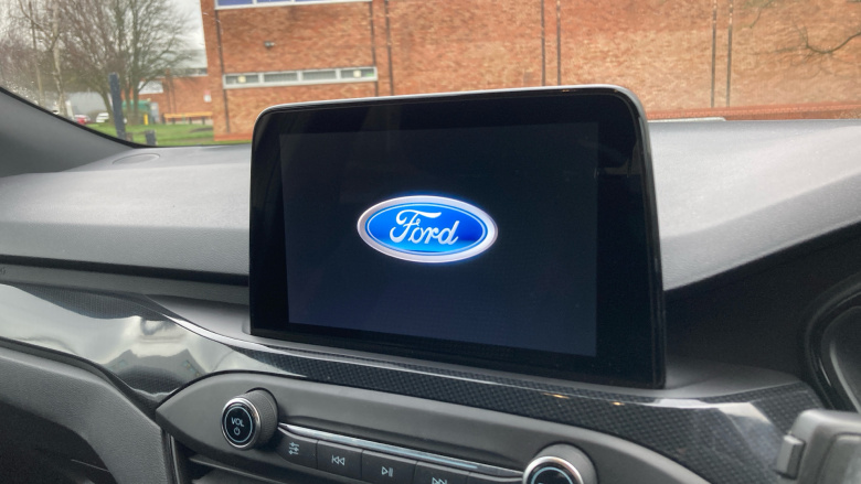 Ford Focus 1.0 EcoBoost Hybrid mHEV 155 ST-Line Edition 5dr Petrol Hatchback